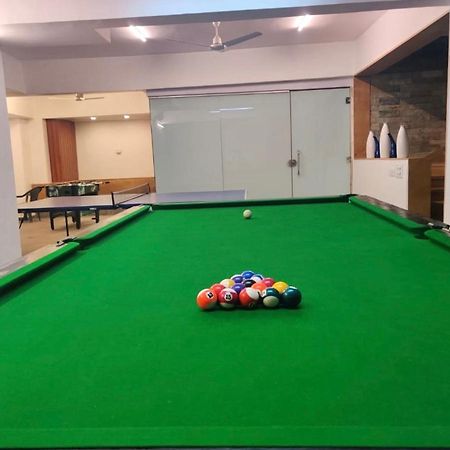 Karma - By Pine Villas Lonavala Eksteriør billede