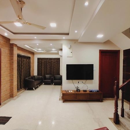 Karma - By Pine Villas Lonavala Eksteriør billede