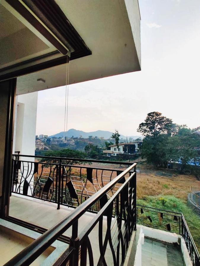 Karma - By Pine Villas Lonavala Eksteriør billede