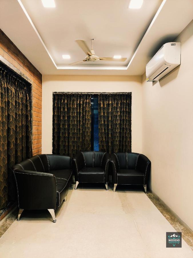 Karma - By Pine Villas Lonavala Eksteriør billede